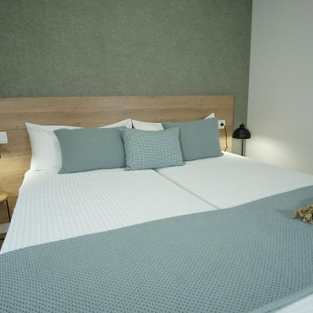 Galihost - A Casa De Lena - Apartamentos Turisticos Ribadumia Ngoại thất bức ảnh
