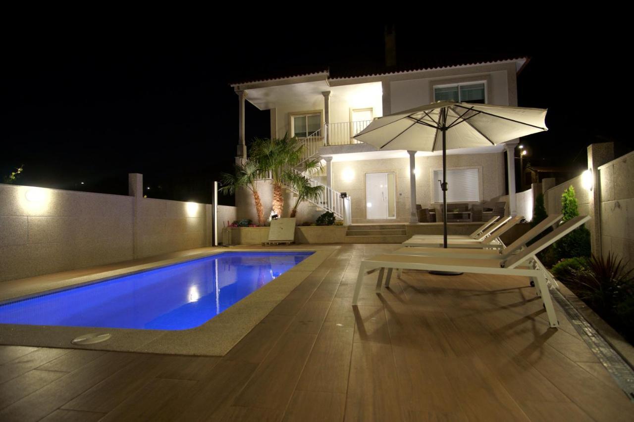 Galihost - A Casa De Lena - Apartamentos Turisticos Ribadumia Ngoại thất bức ảnh