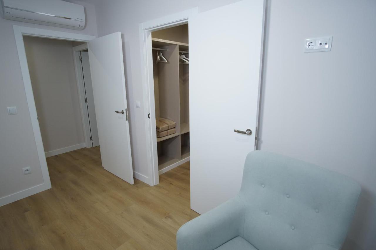 Galihost - A Casa De Lena - Apartamentos Turisticos Ribadumia Ngoại thất bức ảnh