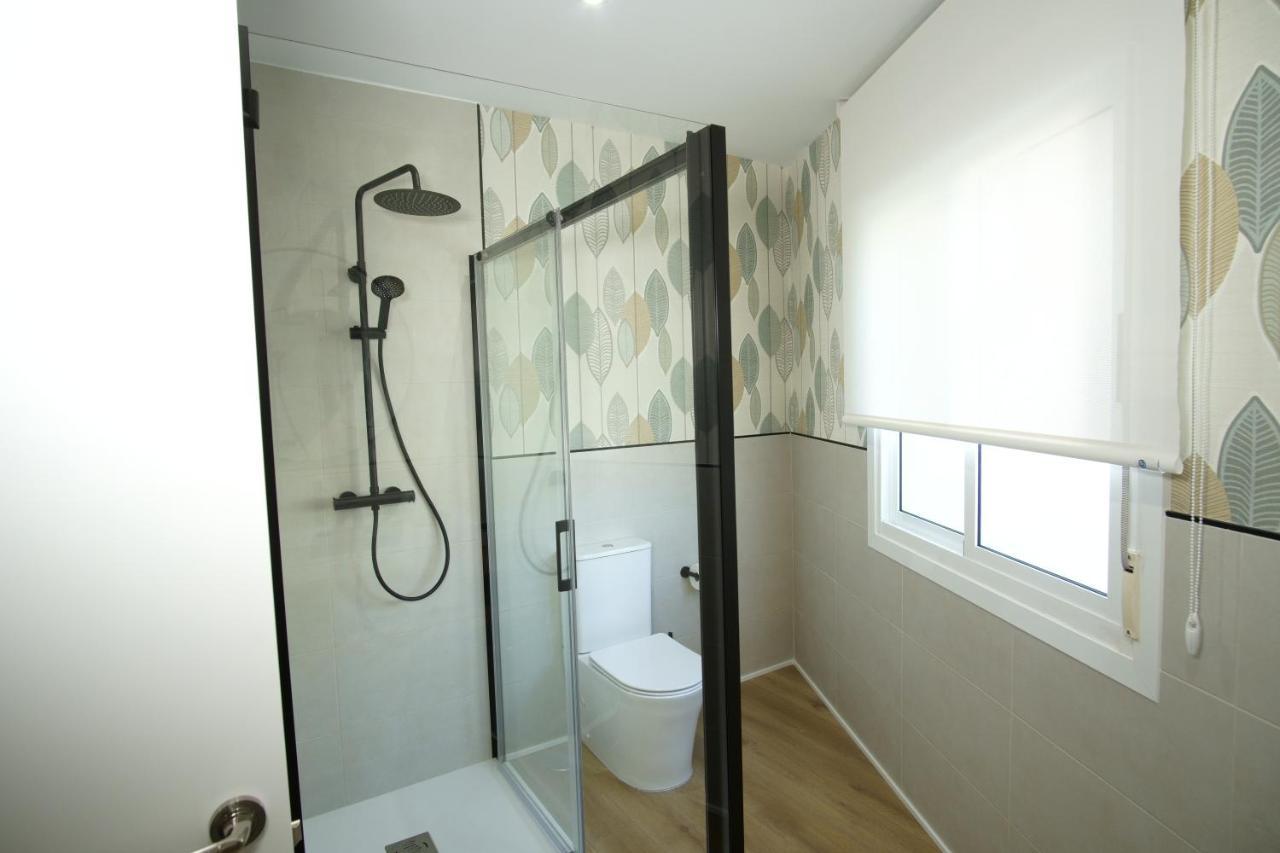 Galihost - A Casa De Lena - Apartamentos Turisticos Ribadumia Ngoại thất bức ảnh
